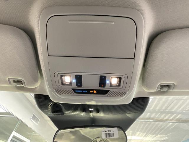 2026 Ford Explorer Active - Photo 36