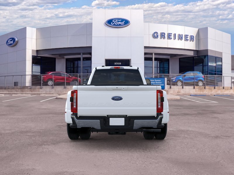 2026 Ford F-350 Super Duty Lariat - Photo 27