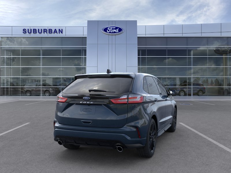 Thumbnail: 2024 Ford Edge - 30