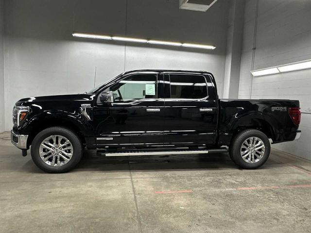 Thumbnail: 2025 Ford F-150 - 36