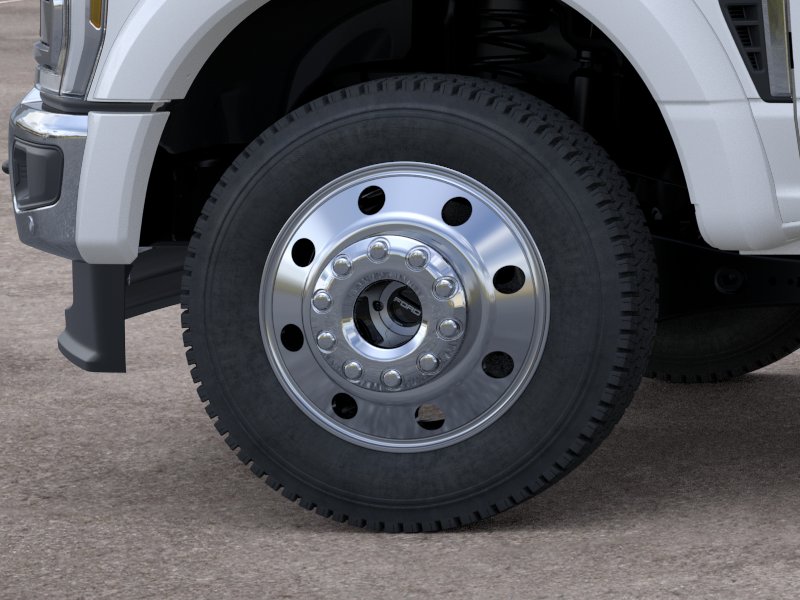 2026 Ford F-450SD Lariat Truck
