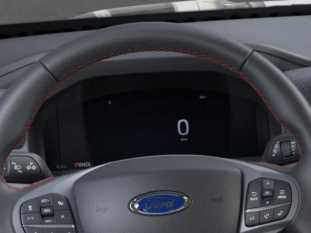 Thumbnail: 2026 Ford Explorer - 36