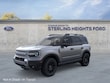  Ford Bronco Sport