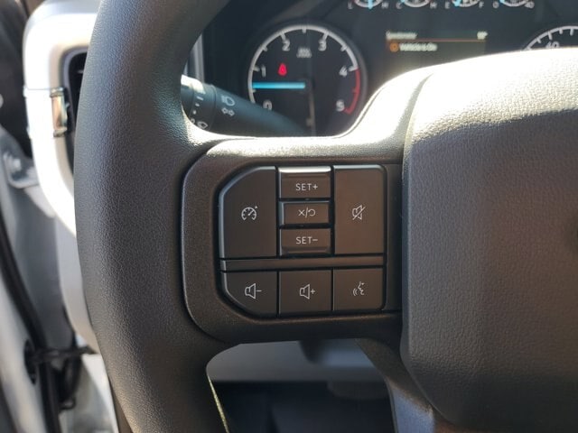 2025 Ford F-250 Super Duty XL - Photo 50