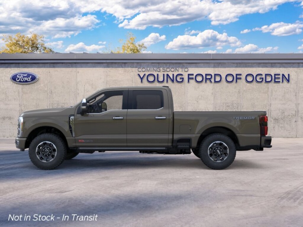 New 2026 Ford F-350 XL Truck