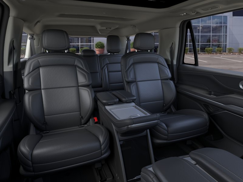 2025 Lincoln Navigator Reserve L - Photo 46