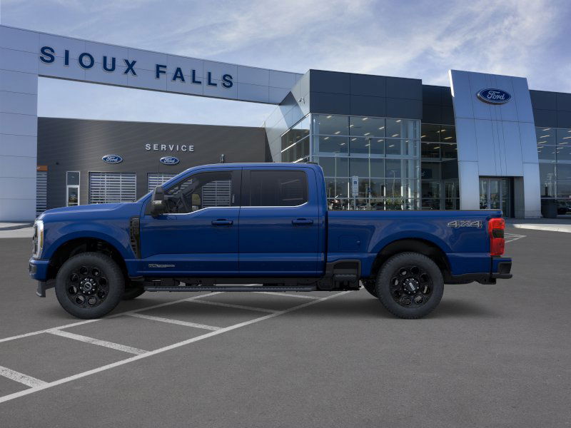 2026 Ford F-350 XL photo 3