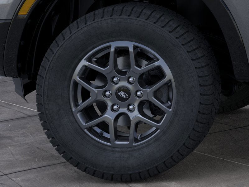 Thumbnail: 2025 Ford Ranger - 19