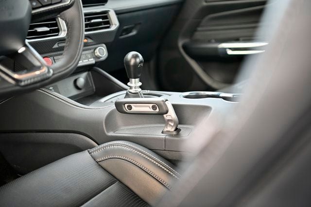 2025 Ford Mustang GT Premium Fastback - Photo 54