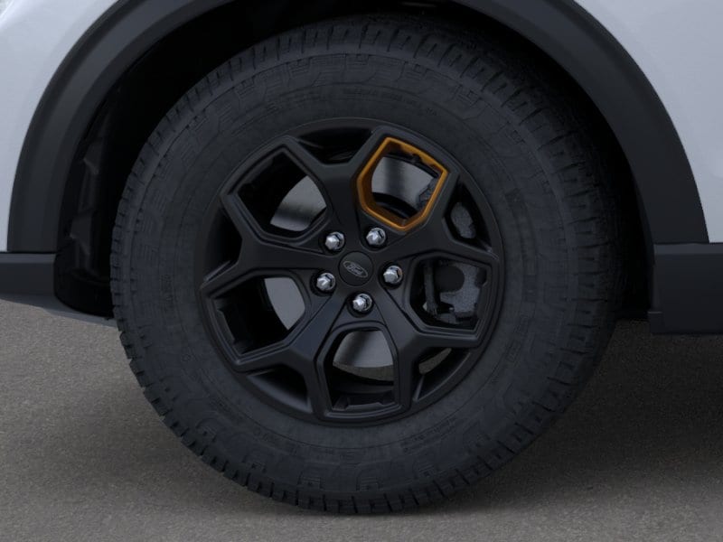 Thumbnail: 2026 Ford Explorer - 19