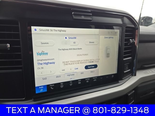 2026 Ford F-350 Super Duty XLT - Photo 65