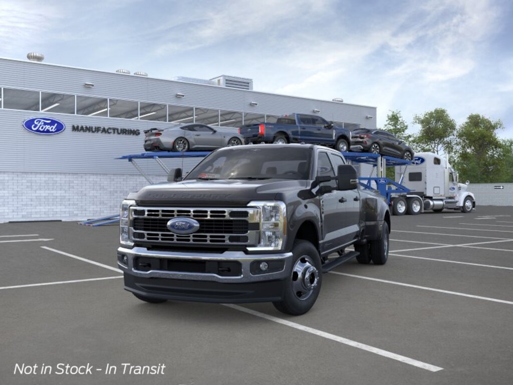 New 2026 Ford F-350 TRUCK