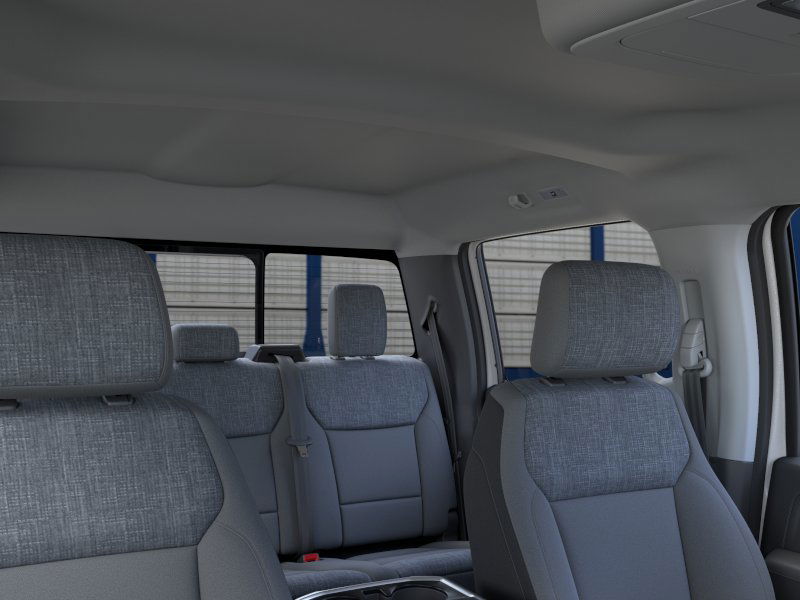 Thumbnail: 2025 Ford F-150 - 44