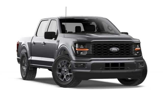 Thumbnail: 2026 Ford F-150 - 34