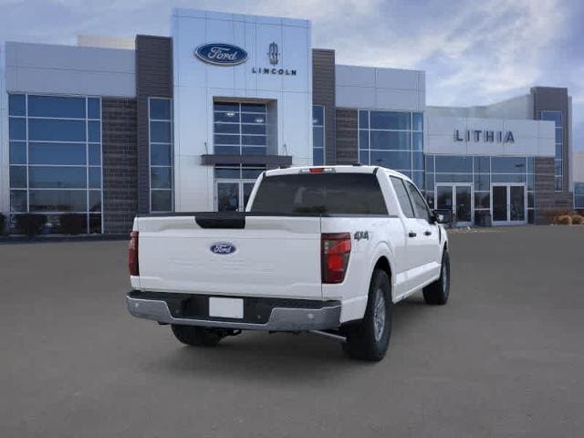 Thumbnail: 2025 Ford F-150 - 30