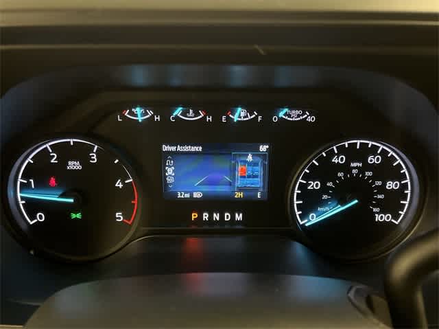 Thumbnail: 2025 Ford Econoline - 33