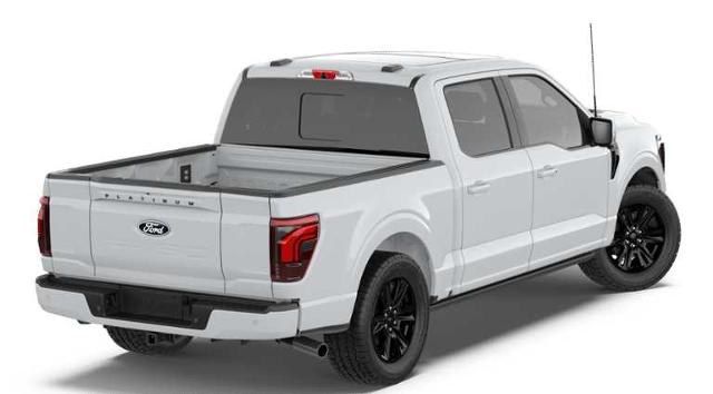 Thumbnail: 2026 Ford F-150 - 25