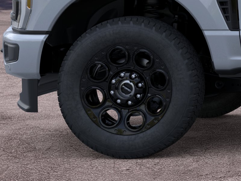2026 Ford F-250 Super Duty Lariat - Photo 48