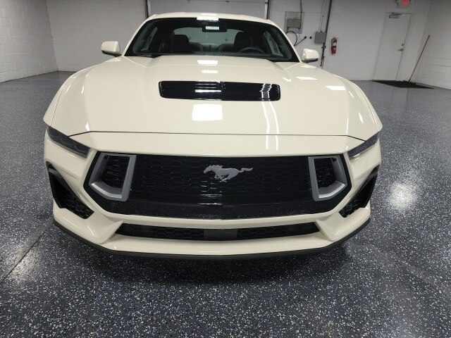 2025 Ford Mustang GT Premium Fastback - Photo 24