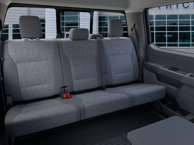2026 Ford F-250 Super Duty XL - Photo 30