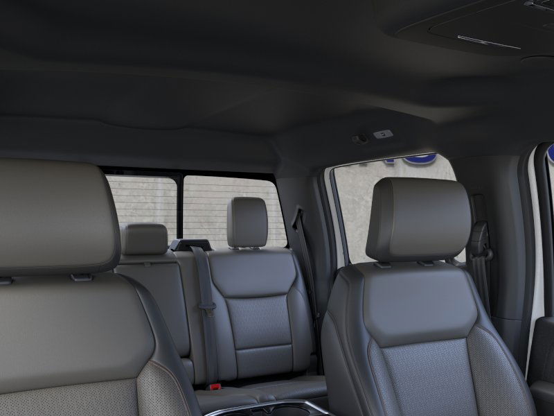 Thumbnail: 2025 Ford F-150 - 22