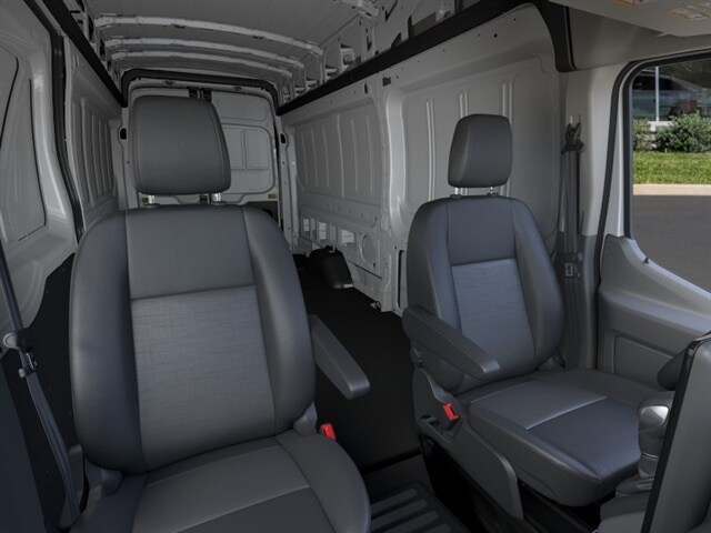 2026 Ford Transit Van Base - Photo 31