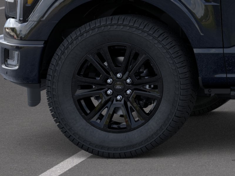 2025 Ford F-150 Platinum - Photo 46