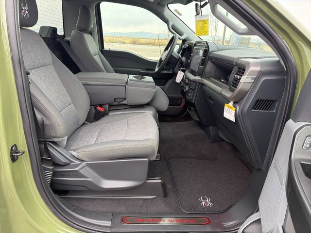 2025 Ford F-150 XL - Photo 72