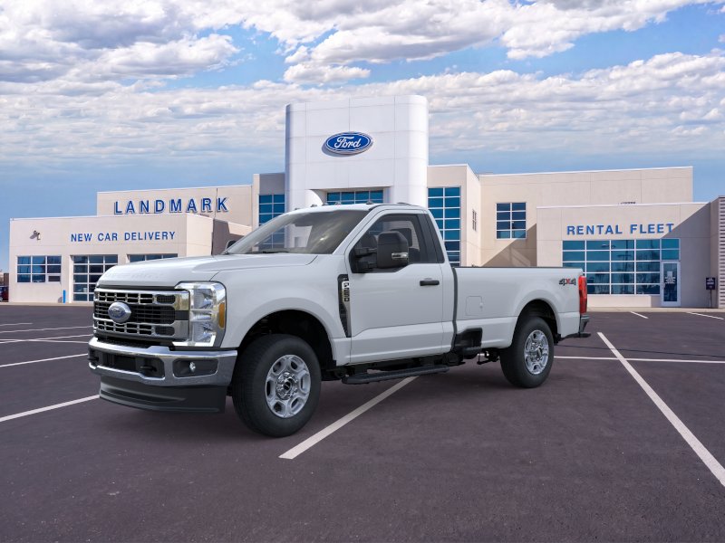  Ford Super Duty
