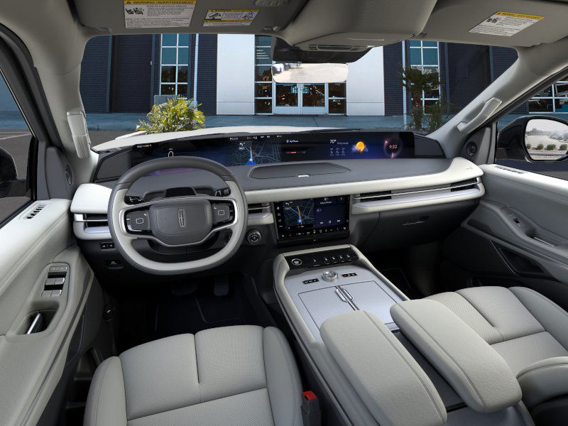 2026 Lincoln Navigator Premiere L - Photo 9