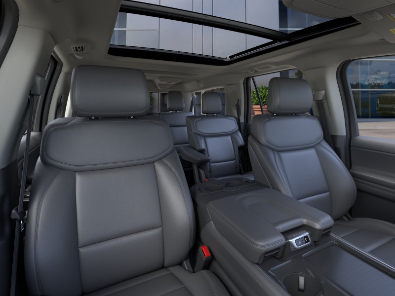 2026 Ford Expedition MAX Active - Photo 33