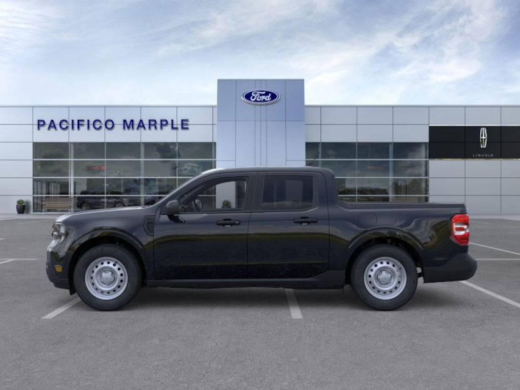 New 2025 Ford Maverick XL TRUCK
