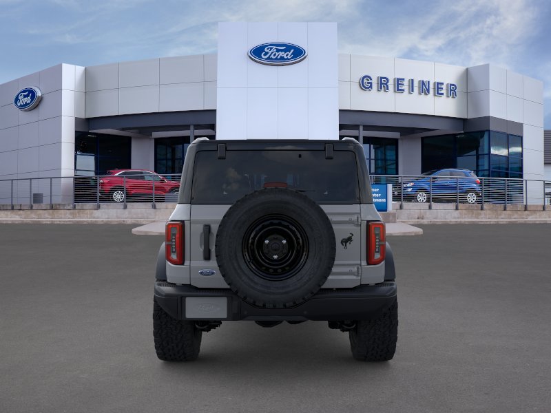 Thumbnail: 2026 Ford Bronco - 30