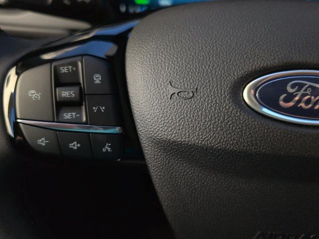 new 2025 Ford Escape car, priced at $42,420