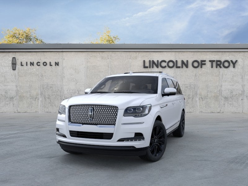 2024 Lincoln Navigator Reserve 2