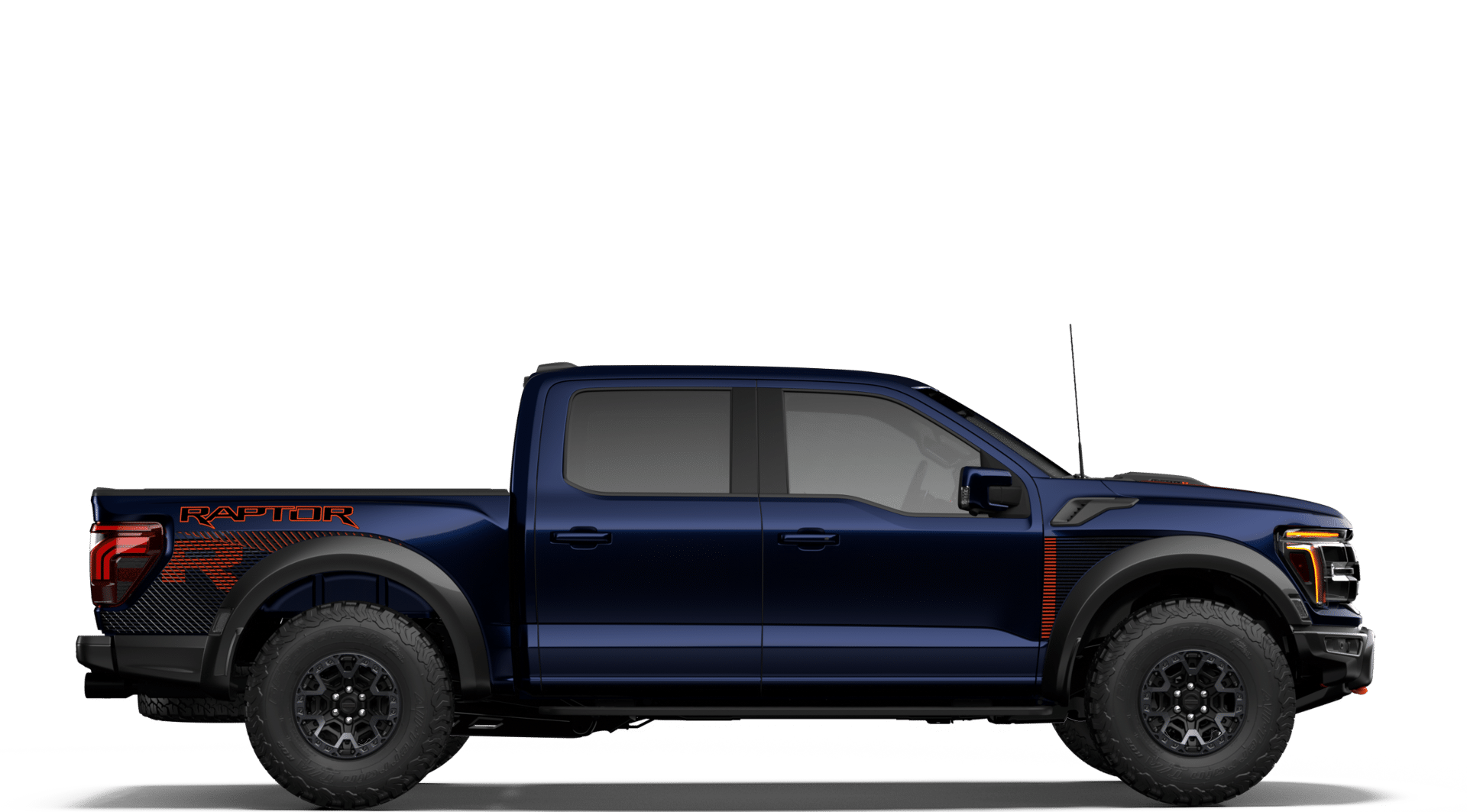 Thumbnail: 2026 Ford F-150 - 5