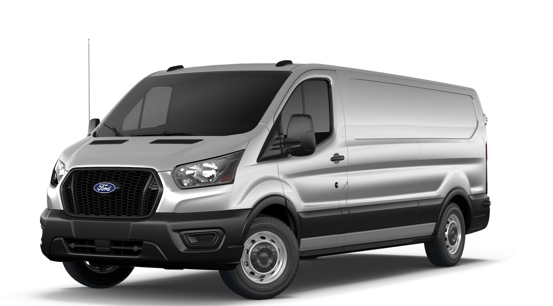 2027 Ford Transit Cargo Van LR Cargo RWD T-250 148 Low Rf 9150 GVWR RWD for sale on Long Island, NY