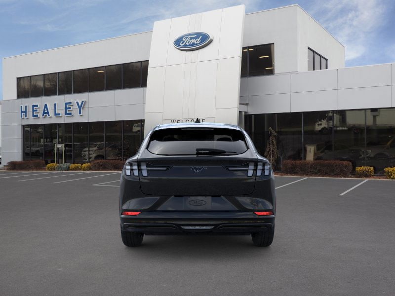 2024 Ford Mustang Mach-E Premium - Photo 27