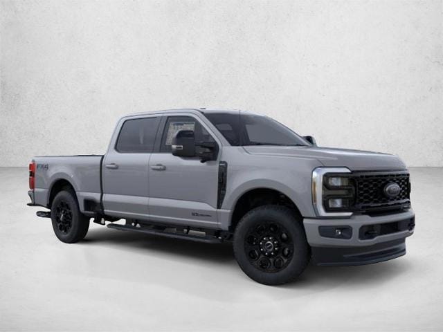 2026 Ford F-250 Super Duty Lariat - Photo 7