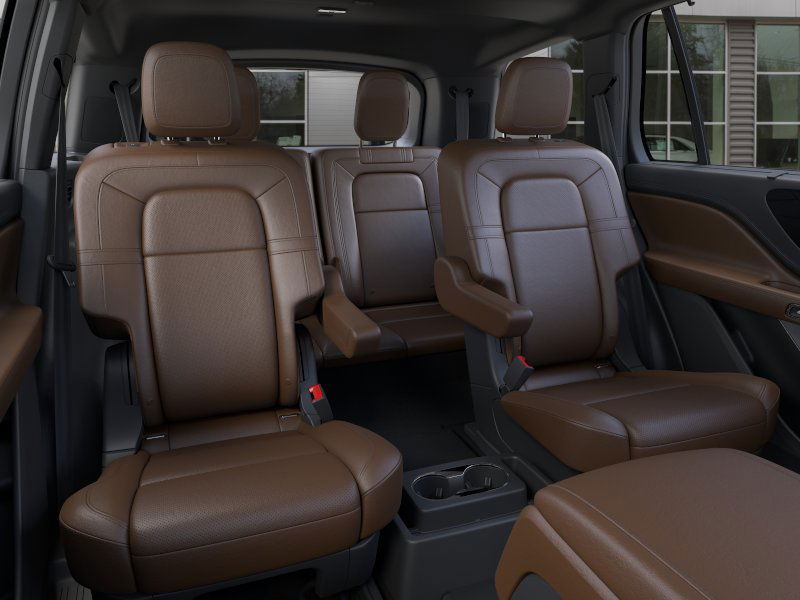 2026 Lincoln Aviator Reserve - Photo 45