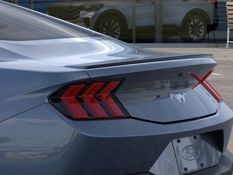 2025 Ford Mustang EcoBoost Premium Fastback - Photo 44