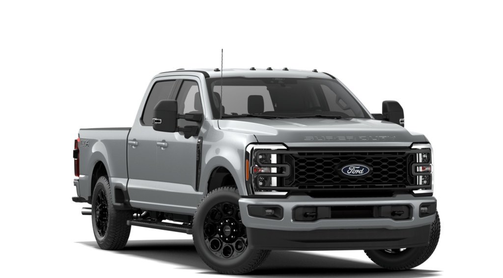 New 2027 Ford Super Duty F-250 SRW XL Pickup Truck