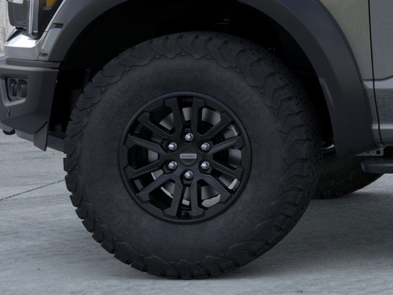 Thumbnail: 2026 Ford F-150 - 17