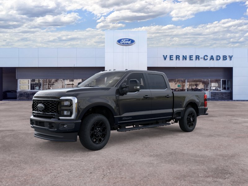 2026 Ford F-350 TRUCK 
