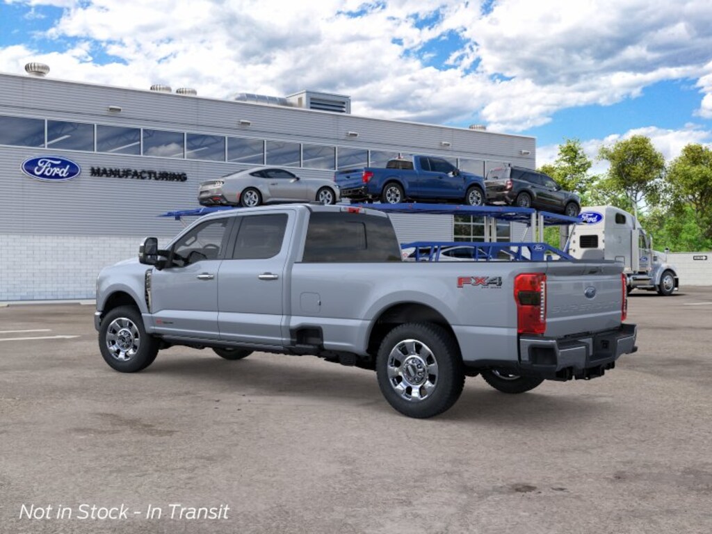 New 2026 Ford F-250 Lariat TRUCK