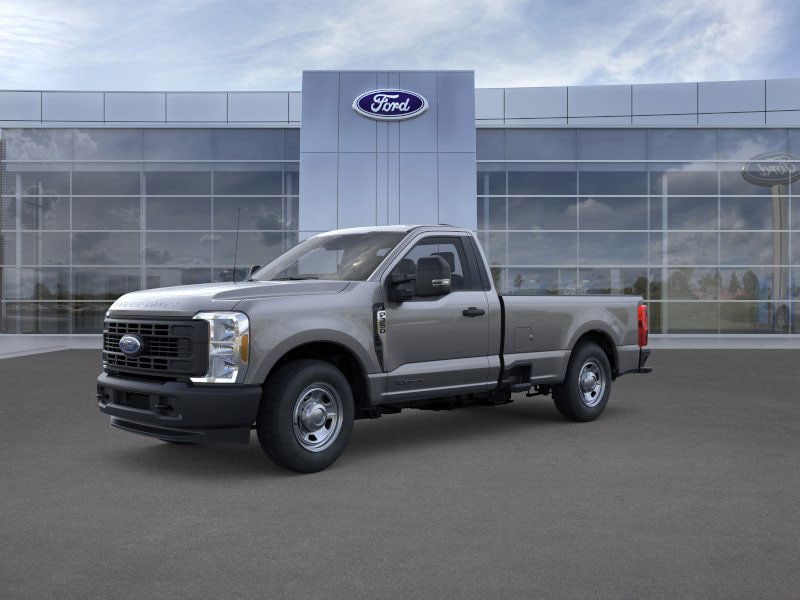 2025 Ford F-350 Super Duty XL - Photo 32