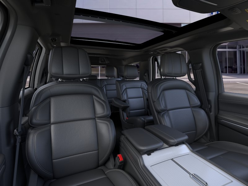 2026 Lincoln Navigator Reserve - Photo 33