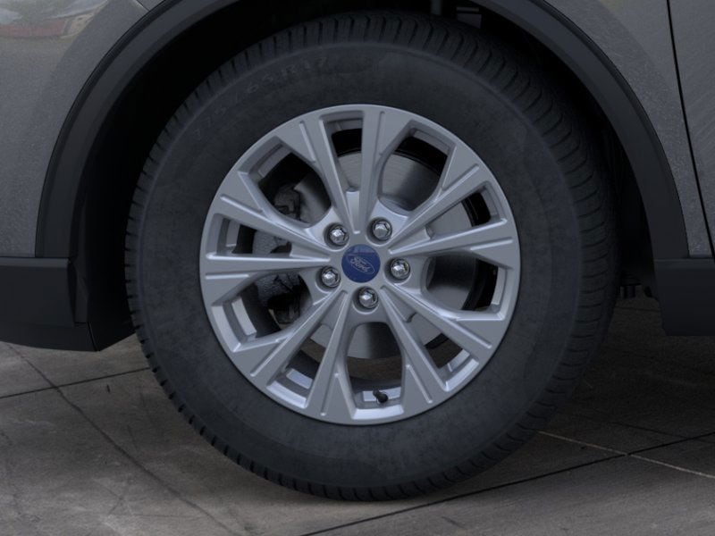 2025 Ford Escape Active 42