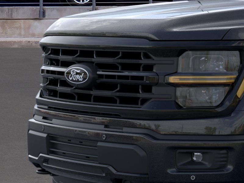 Thumbnail: 2026 Ford F-150 - 39