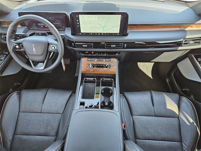 2025 Lincoln Aviator Black Label - Photo 56